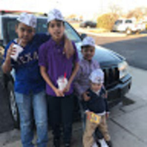 Meet your Posher, Bryant